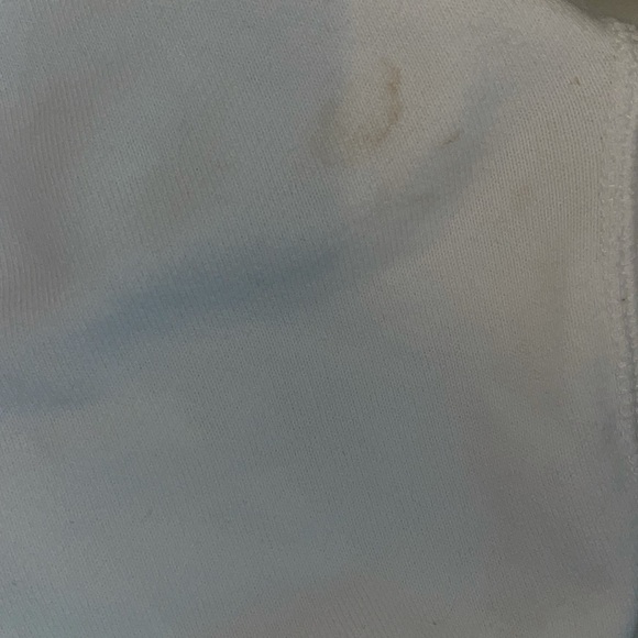 Nike Arsenal soccer hooded sweatshirt. - Picture 7 of 9